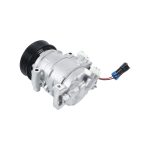 A/C Compressor 8PK 24V AT367640 AL232180 for John Deere Excavator E210LC E240LC - Image 5
