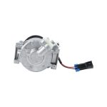 A/C Compressor 8PK 24V AT367640 AL232180 for John Deere Excavator E210LC E240LC - Image 6