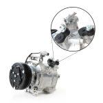 4PK A/C Air Conditioning Compressor 95201-68LA1 for Suzuki Swift Mitsubishi - Image 2
