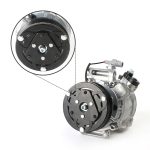 4PK A/C Air Conditioning Compressor 95201-68LA1 for Suzuki Swift Mitsubishi - Image 3