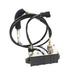 AC2/1500 AC2-1500 Accelerator Throttle Motor for Sany SY135-8 SY335-9 SY235-7