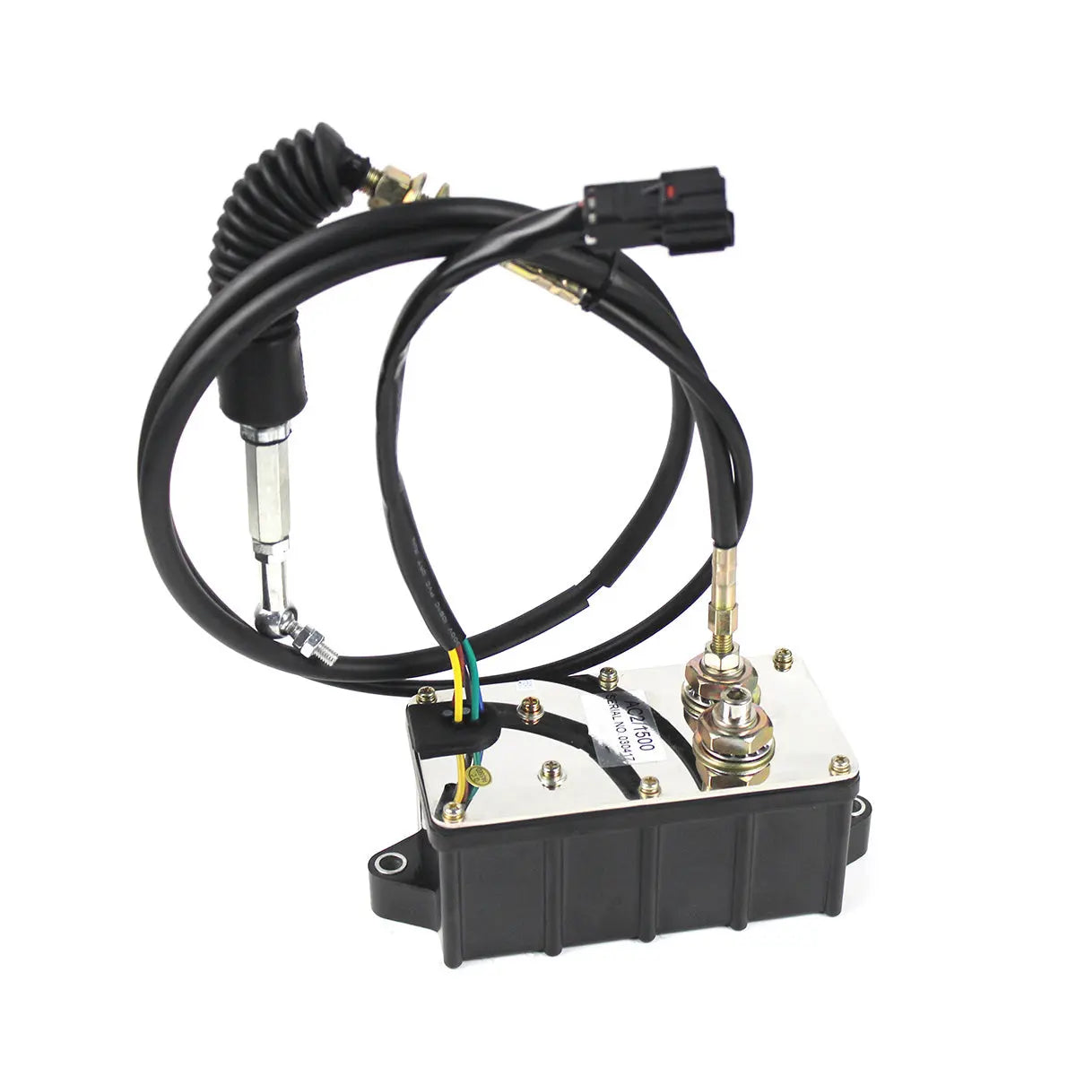 AC2/1500 AC2-1500 Accelerator Throttle Motor for Sany SY135-8 SY335-9 SY235-7