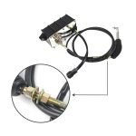 AC2/1500 AC2-1500 Accelerator Throttle Motor for Sany SY135-8 SY335-9 SY235-7 - Image 3