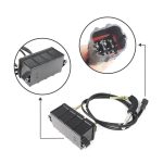 AC2/1500 AC2-1500 Accelerator Throttle Motor for Sany SY135-8 SY335-9 SY235-7 - Image 4