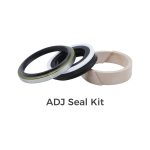 Seal Kits for Komatsu PC450-8 PC450LC-8 Excavator - Image 3