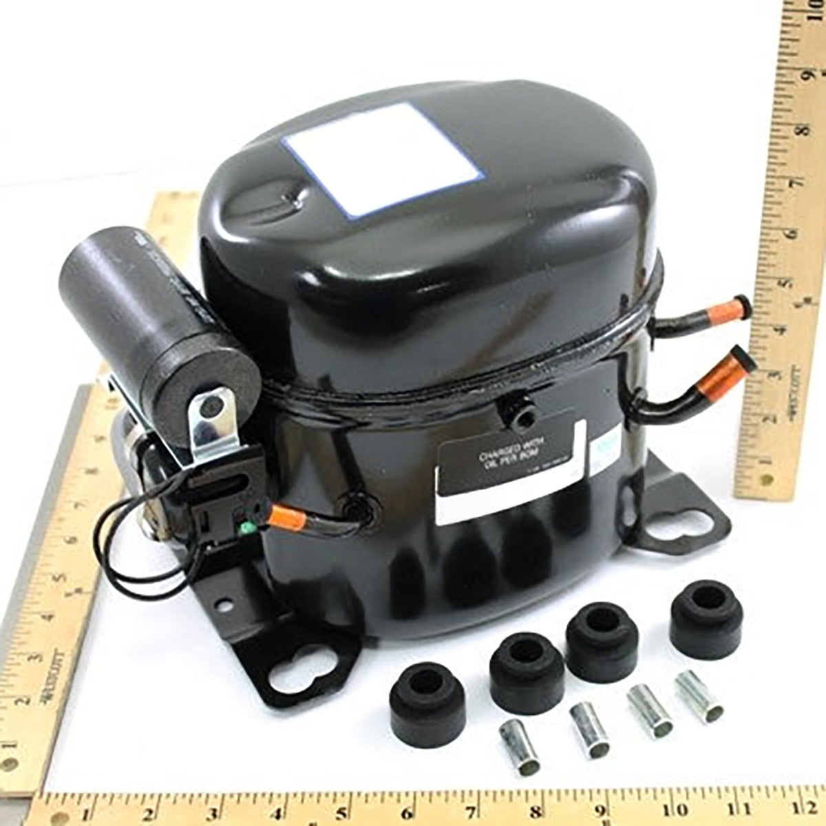 AF12C1E-IAA-918 Compressor