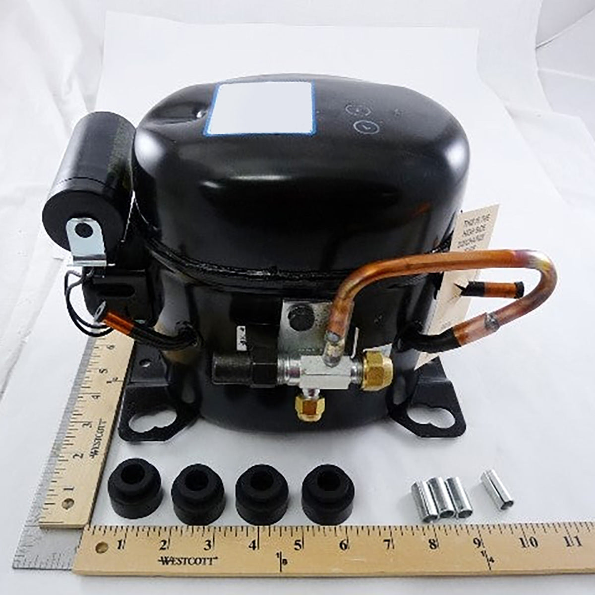 AFE12C4E-1AA-201 Compressor