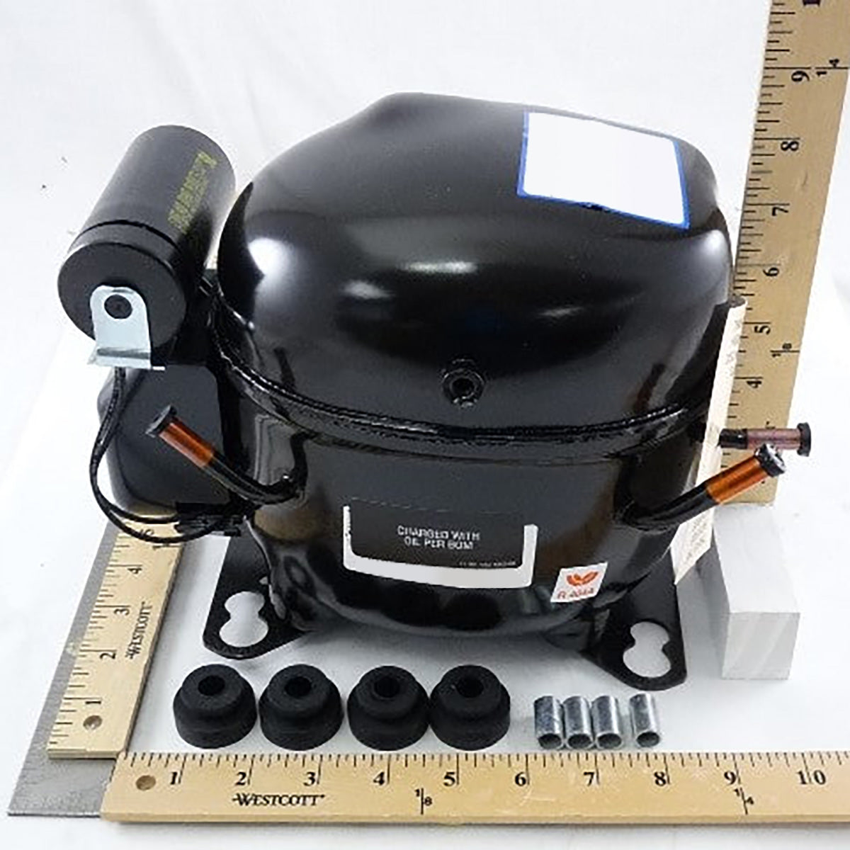 AFE13C3E-IAA-902 Compressor