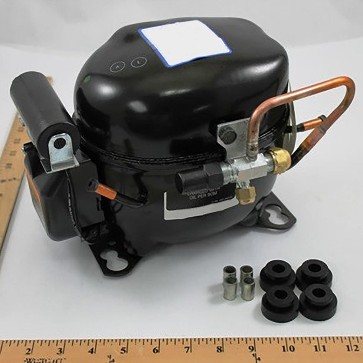 AFF1-0025-SAA Compressor