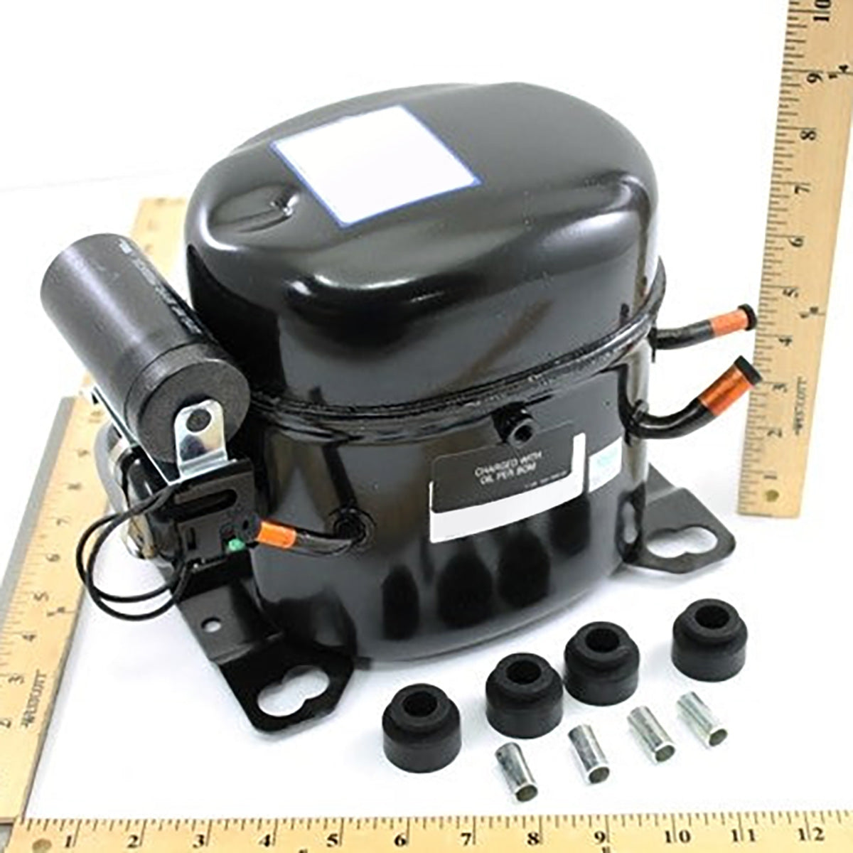 AFT12C1E-IAA-912 Compressor