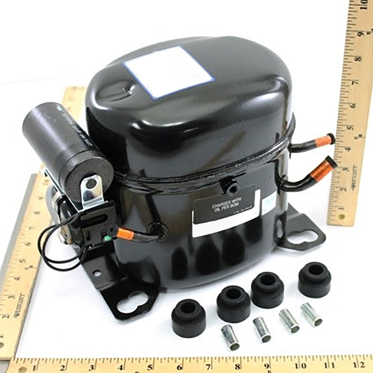 AFT12C1E1AA103 Compressor