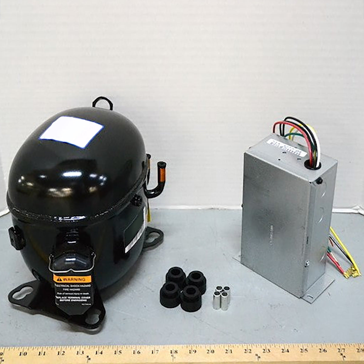 AFT29C1E-CFA-200 Compressor