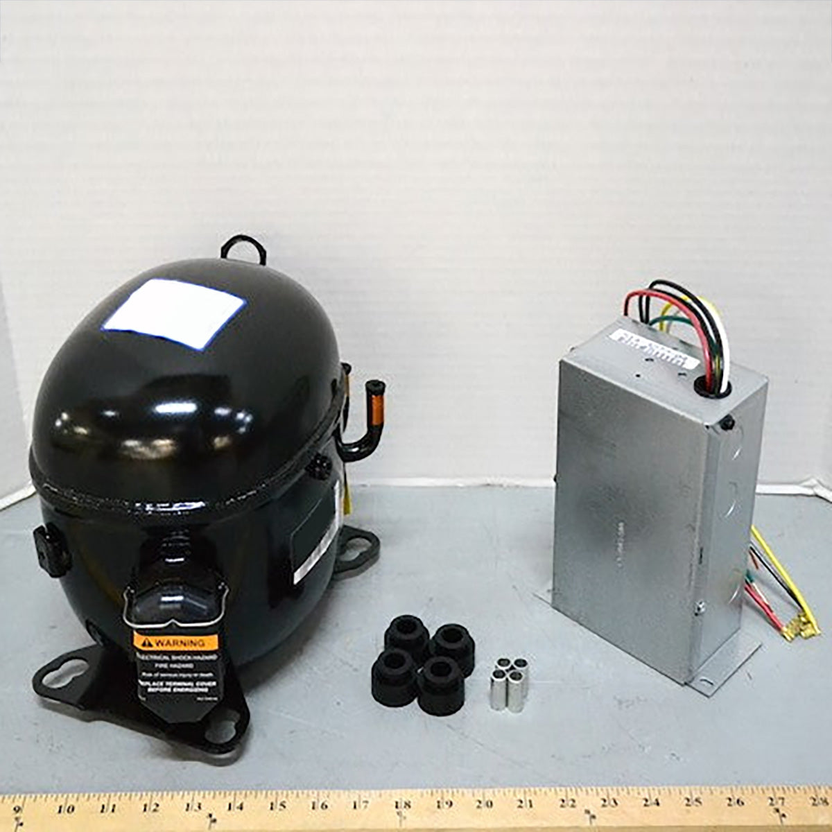 AFT29C1E-CFA-202 Compressor