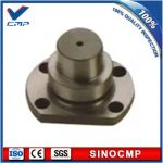 AP12 Hydraulic Pump ASS'Y Spare Parts for CAT E200B E320B Excavators - Image 9