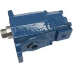 AP2D25 R60-7 R55-7 GSP 2H-BOX 185787 Gear Pump for EXCA SO55 - Image 2