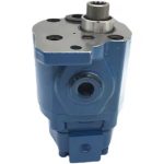 AP2D25 R60-7 R55-7 GSP 2H-BOX 185787 Gear Pump for EXCA SO55 - Image 3