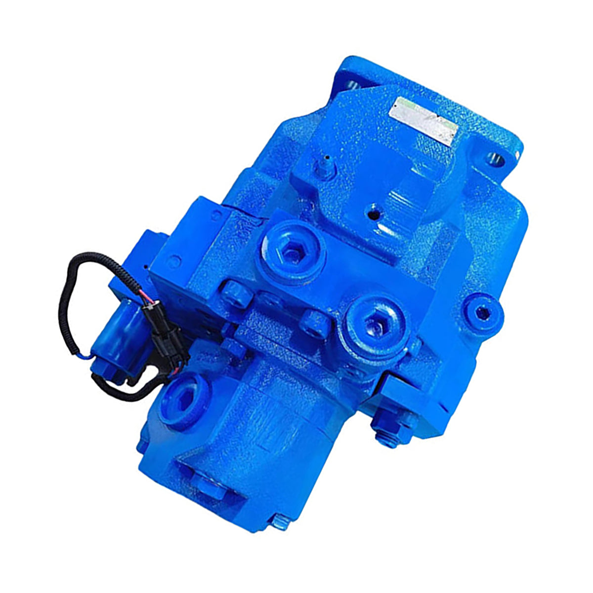 AP2D36LV1RS7 Hydraulic Pump 172478-73101 Fits for Yanmar Excavator VIO70 VIO75 B7-5 B7