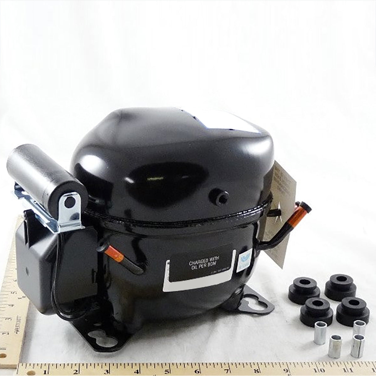 AR27C1E-IAA-100 Compressor