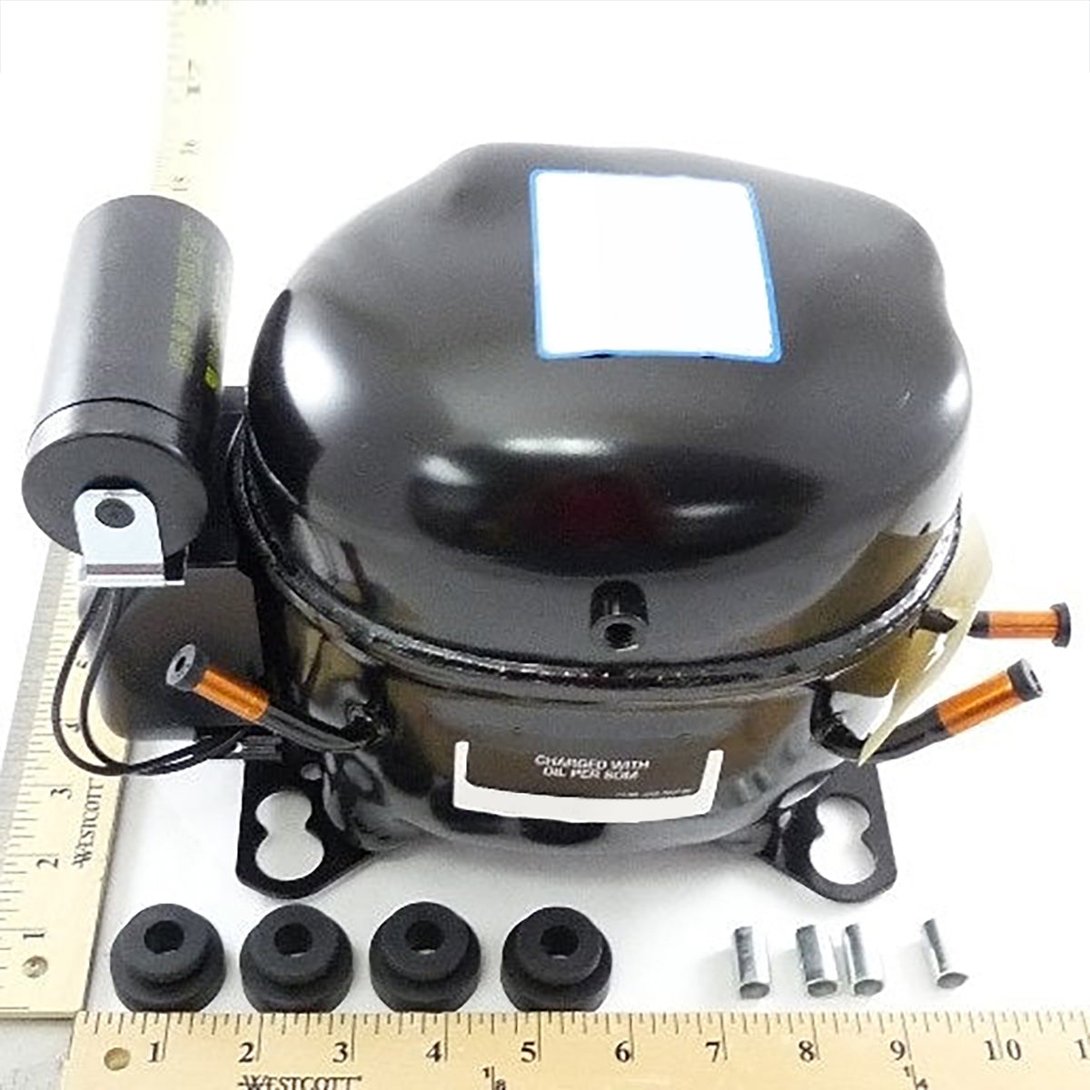 ARE4-0025-1AA Compressor