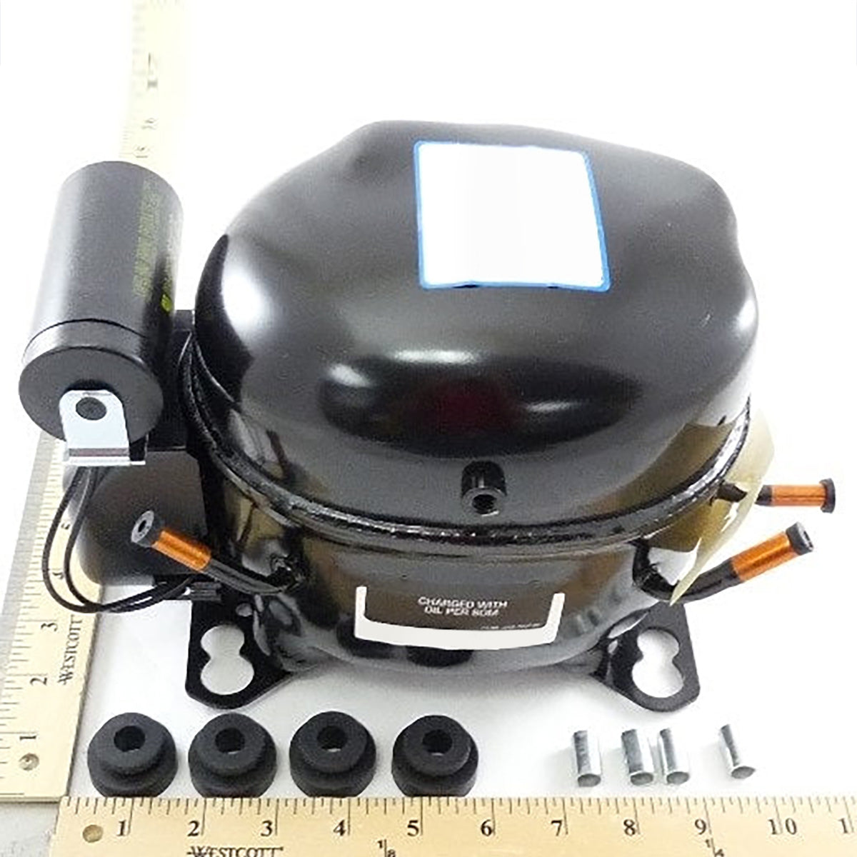 ARE5-0025-SAA-918 Compressor