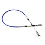 AT105279 Throttle Motor Cable for John Deere V450 350C 450C - Image 2