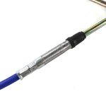 AT105279 Throttle Motor Cable for John Deere V450 350C 450C - Image 3