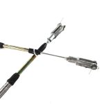 AT105279 Throttle Motor Cable for John Deere V450 350C 450C - Image 4