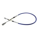 AT105279 Throttle Motor Cable for John Deere V450 350C 450C - Image 5