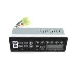 Universal Car Bluetooth USB AUX-in 24 Volt Excavator Radio for Hitachi Komatsu Kato Excavator Spare Parts - Image 5
