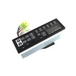 Universal Car Bluetooth USB AUX-in 24 Volt Excavator Radio for Hitachi Komatsu Kato Excavator Spare Parts
