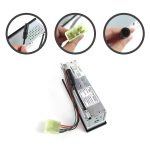 Universal Car Bluetooth USB AUX-in 24 Volt Excavator Radio for Hitachi Komatsu Kato Excavator Spare Parts - Image 2