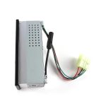 Universal Car Bluetooth USB AUX-in 24 Volt Excavator Radio for Hitachi Komatsu Kato Excavator Spare Parts - Image 4
