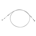 Accelerator Cable 4093764 for Hitachi EX100 EX100 EX120 EX220 EX270 - Image 3