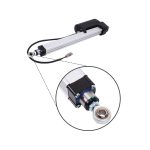 Actuator 581-2664 630-0153 for Caterpillar CAT Wheel Loader 972 966 950M 962M 966M 966XE 972M 972XE - Image 2