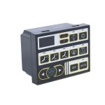 Air Condition Controller Panel 14590052 for Volvo Excavator EC140B EC160B