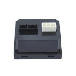 Air Condition Controller Panel 14590052 for Volvo Excavator EC140B EC160B - Image 3