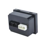 Air Condition Controller Panel 14590052 for Volvo Excavator EC140B EC160B - Image 4