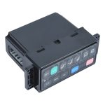 Air Conditioner Controller 543-00049 for Daewoo Doosan Excavator S225-5 S225-V S220LC-V DH220-5 - Image 2