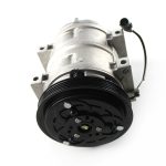 Air Conditioning A/C Compressor 506211-7270 for Nissan 2000UD 1800HD - Image 3