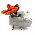 Air Conditioning A/C Compressor 88370-47010 042000-0193 for Toyota Prius Hybrid 1.5L