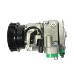 Air Conditioning A/C Compressor 97701-1D400 97701-1D400AS for Kia Rondo Carens 2.0 - Image 3