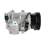 Air Conditioning A/C Compressor W08K0821064 for Suzuki Jimny Seiko Seiki SS07LK10 - Image 3