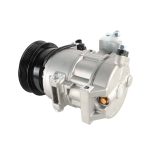 Air Conditioning A/C Compressor W08K0821064 for Suzuki Jimny Seiko Seiki SS07LK10 - Image 4