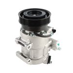 Air Conditioning A/C Compressor W08K0821064 for Suzuki Jimny Seiko Seiki SS07LK10