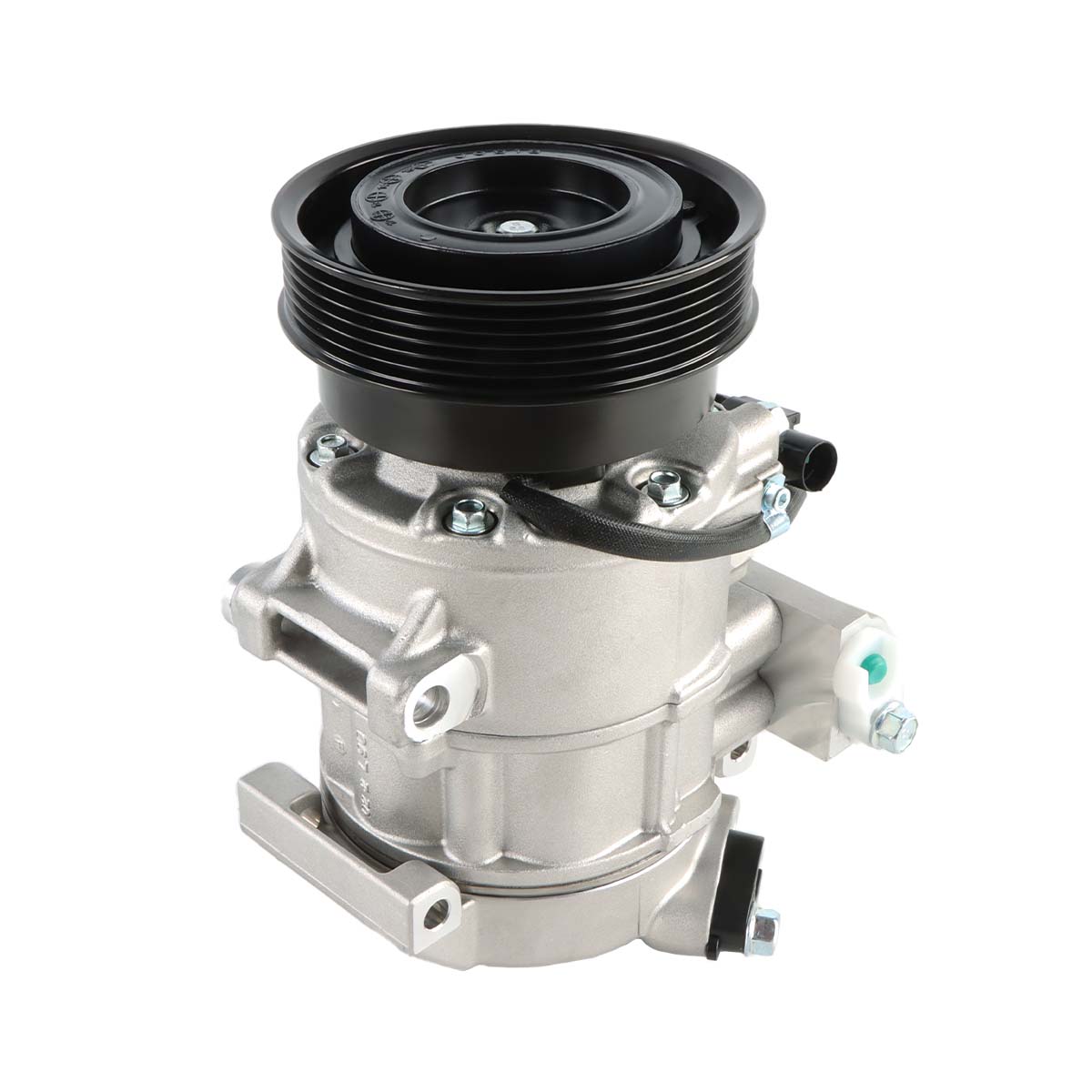 Air Conditioning A/C Compressor W08K0821064 for Suzuki Jimny Seiko Seiki SS07LK10