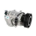 Air Conditioning A/C Compressor W08K0821064 for Suzuki Jimny Seiko Seiki SS07LK10 - Image 5