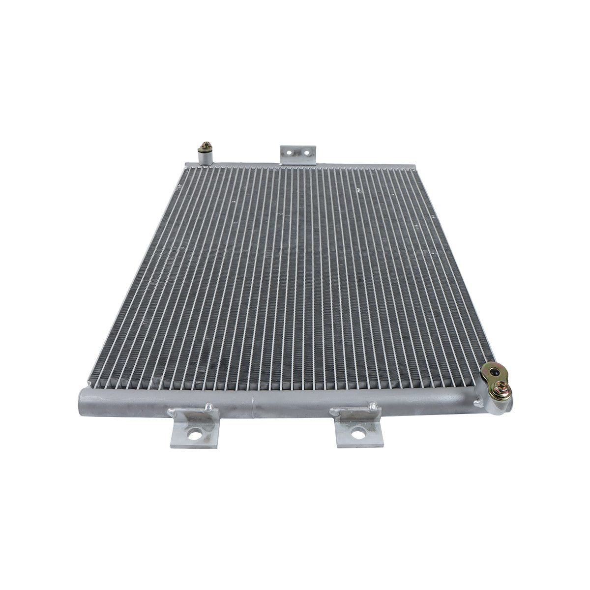 Air Conditioning Condenser 4426046 for Hitachi ZX200-3 ZX135US ZX210 ZX230 ZX270