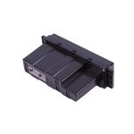 Air Conditioning Control Panel 503722-2742 for Komatsu PC75US PC128US Excavator - Image 5