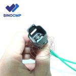 1PC Air Conditioner Compressor 176-1895 231-6984 for Cat 312C 315C 318C 320C - Image 3