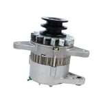 Alternator 1-81200-440-2 for Isuzu 6BD1 6D34 Engine Hitachi EX200-2 EX200-3 Excavator - Image 4